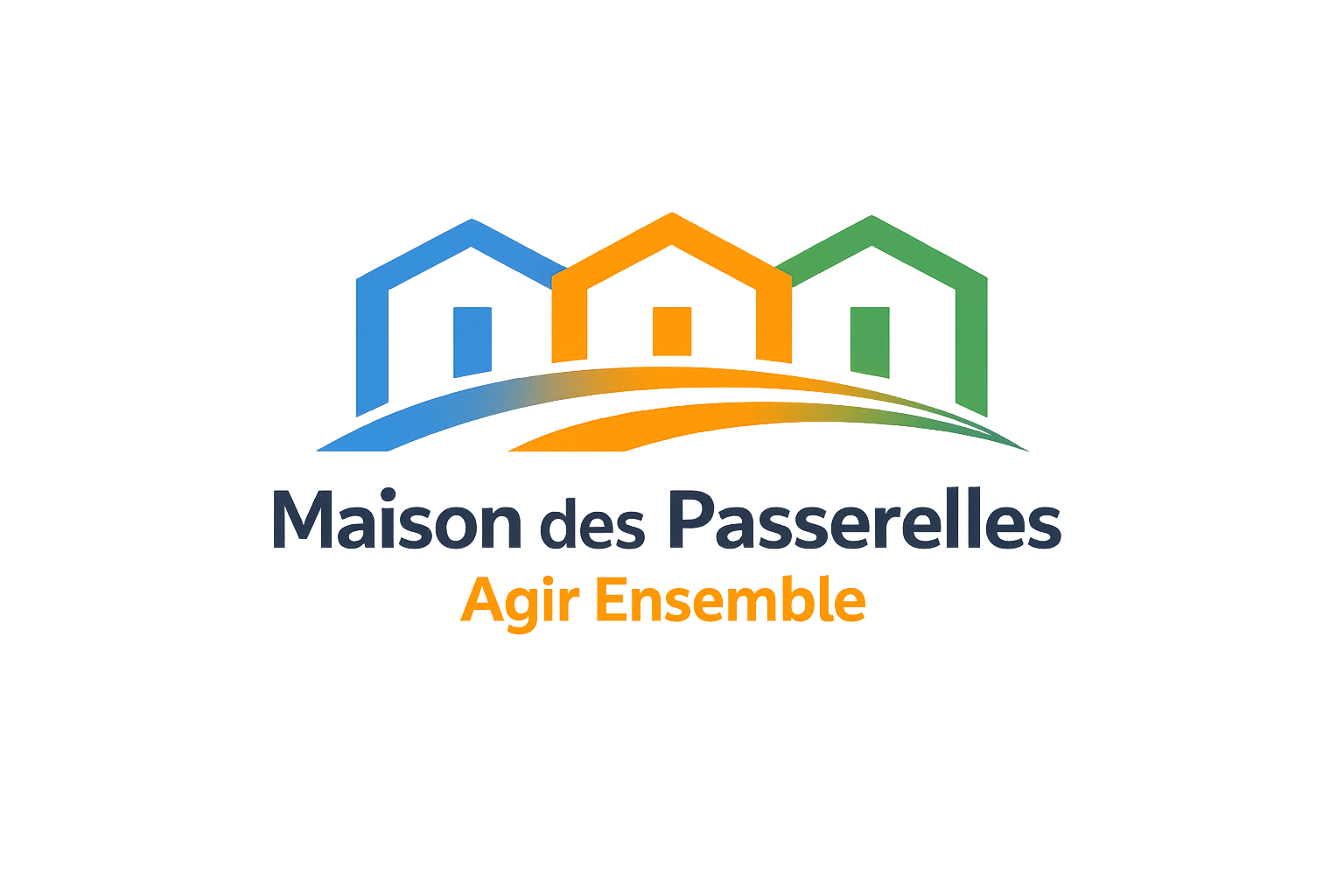 Maison des passerelles – Agir Ensemble
